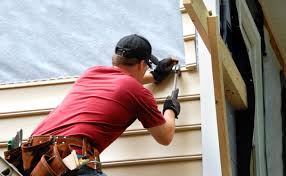 Reliable Carlyle, IL Siding Solutions